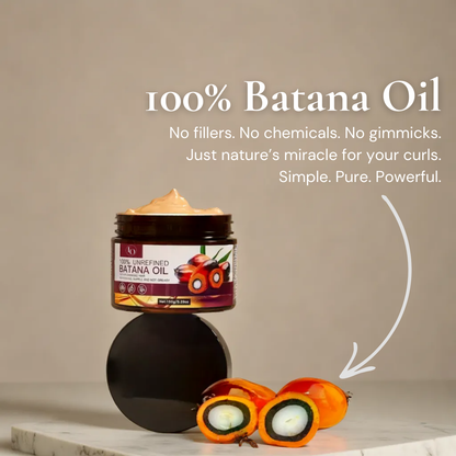 Furora™ Batana Oil