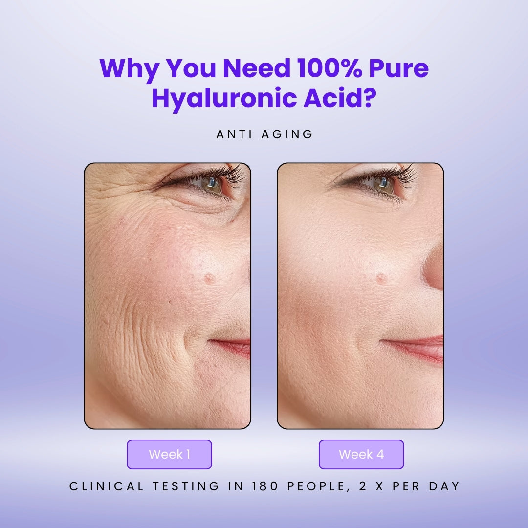 FURORA™ Hyaluronic Acid Powder